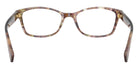 Coach HC6065 5287 49 - Light Brown Confetti Tortoise #id:hc60655287_s:100115