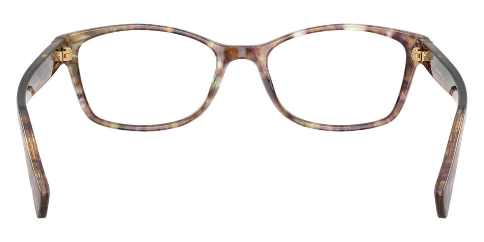 Coach HC6065 5287 49 - Light Brown Confetti Tortoise #id:hc60655287_s:100115