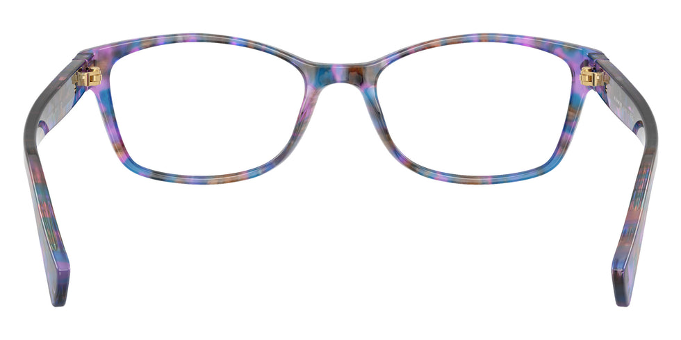 Coach HC6065 5288 49 - Purple Confetti Tortoise #id:hc60655288_s:106115