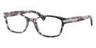 Coach HC6065 5548 51 - Purple Tortoise #id:hc60655548_s:114105