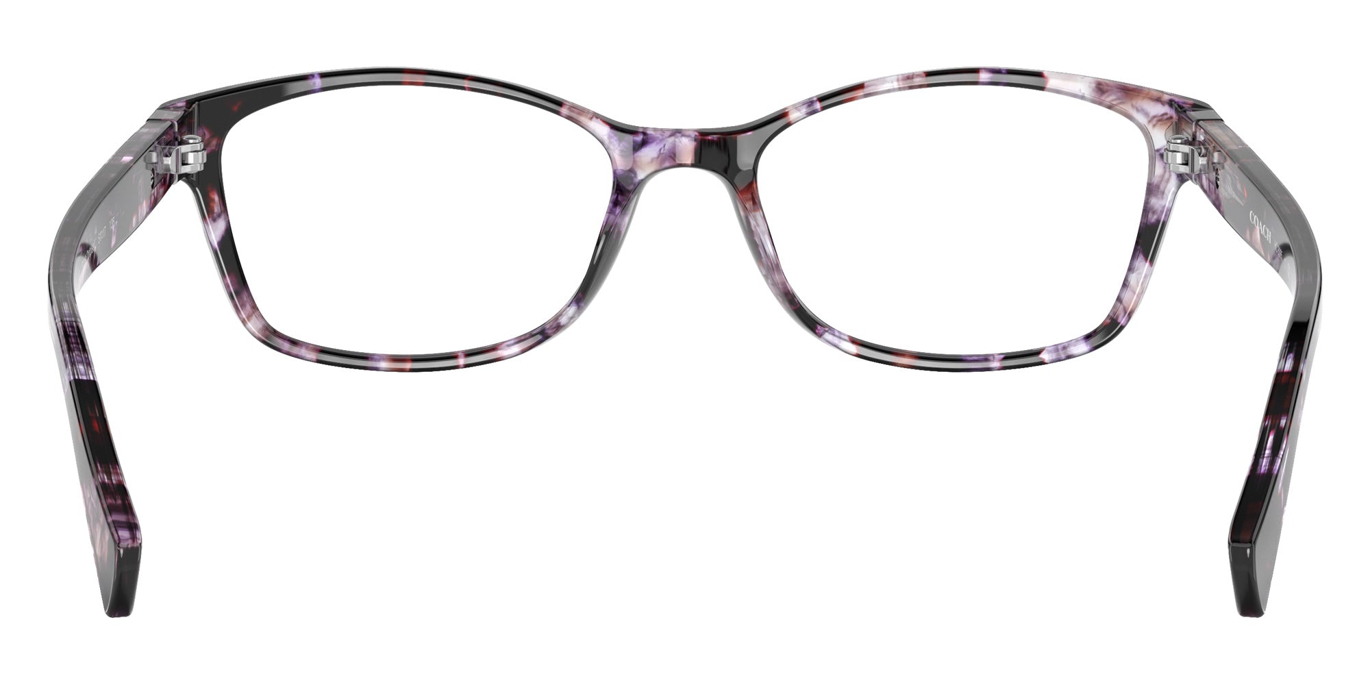 Coach HC6065 5548 51 - Purple Tortoise #id:hc60655548_s:114115