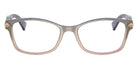 Coach HC6065 5554 51 - Shimmer Violet Peach Gradient #id:hc60655554_s:116100