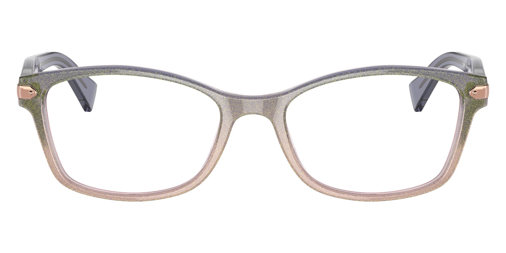 Coach HC6065 5554 51 - Shimmer Violet Peach Gradient #id:hc60655554_s:116100