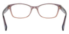 Coach HC6065 5554 51 - Shimmer Violet Peach Gradient #id:hc60655554_s:116115