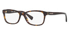 Coach HC6089 5120 49 - Dark Tortoise #id:hc60895120_s:102100
