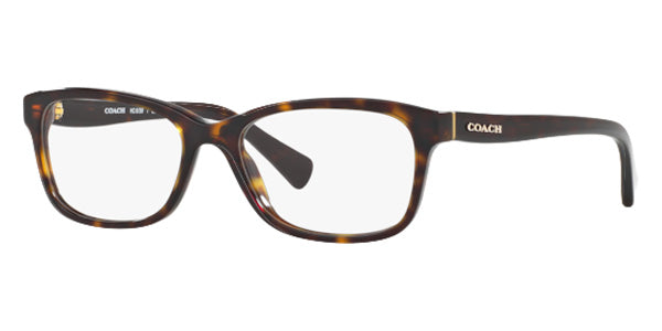 Coach HC6089 5120 49 - Dark Tortoise #id:hc60895120_s:102100