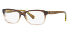 Coach HC6089 5400 49 - Transparent Olive Gradient #id:hc60895400_s:108100