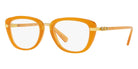 Coach HC6106B 5455 50 - Amber Gold #id:hc6106b5455_s:100100