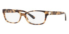 Coach HC6119 5576 53 - Brown Tortoise #id:hc61195576_s:100100