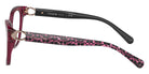 Coach HC6120 5604 54 - Transparent Ruby #id:hc61205604_s:100110
