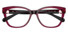 Coach HC6120 5604 54 - Transparent Ruby #id:hc61205604_s:100120