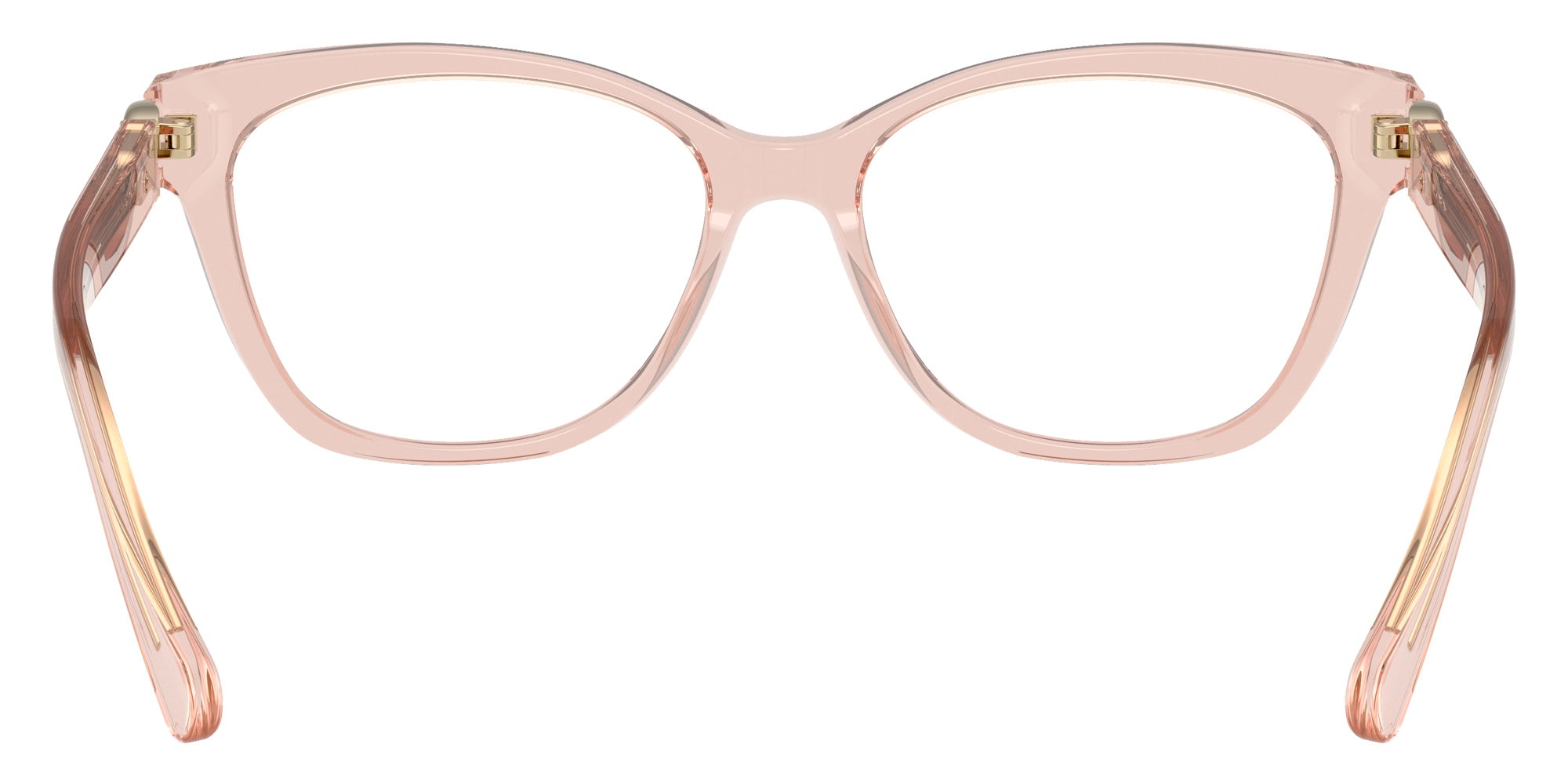 Coach HC6120 5668 54 - Transparent Dusty Rose #id:hc61205668_s:102115