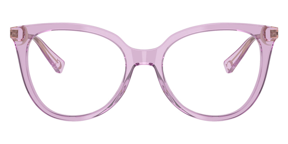 Coach HC6125 5400 53 - Transparent Amethyst #id:hc61255400_s:100100