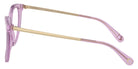 Coach HC6125 5400 53 - Transparent Amethyst #id:hc61255400_s:100110