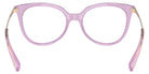 Coach HC6125 5400 53 - Transparent Amethyst #id:hc61255400_s:100115