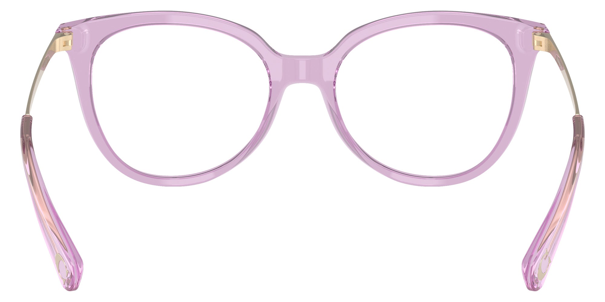 Coach HC6125 5400 53 - Transparent Amethyst #id:hc61255400_s:100115
