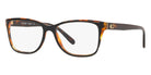 Coach HC6129 5446 50 - Black Tortoise Laminate #id:hc61295446_s:100100