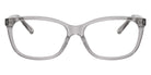 Coach HC6139U 5176 53 - Transparent Gray #id:hc6139u5176_s:100100