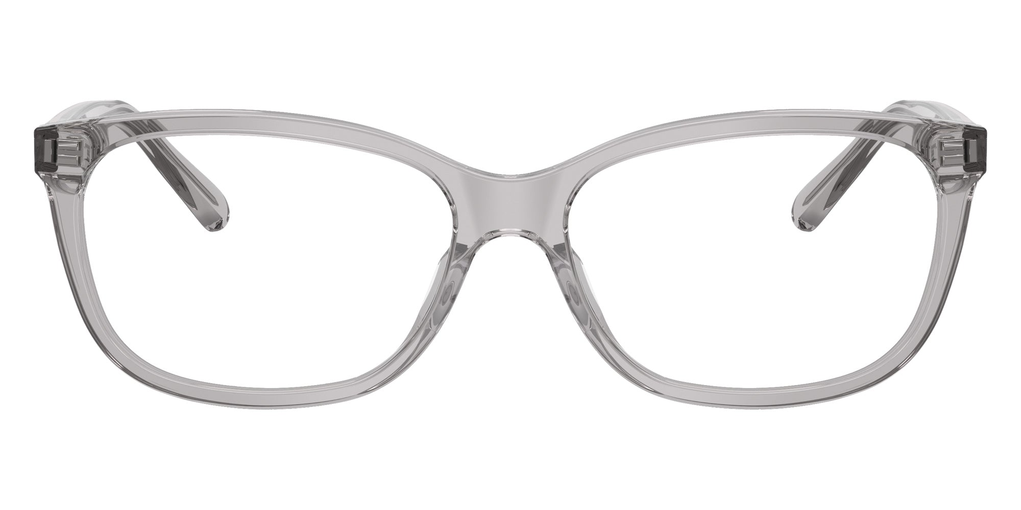 Coach HC6139U 5176 53 - Transparent Gray #id:hc6139u5176_s:100100