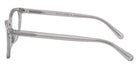 Coach HC6139U 5176 53 - Transparent Gray #id:hc6139u5176_s:100110