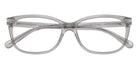 Coach HC6139U 5176 53 - Transparent Gray #id:hc6139u5176_s:100120