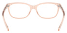 Coach HC6139U 5556 53 - Transparent Pink #id:hc6139u5556_s:102115