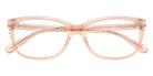 Coach HC6139U 5556 53 - Transparent Pink #id:hc6139u5556_s:102120