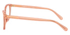 Coach HC6139U 5822 53 - Transparent Saddle #id:hc6139u5822_s:104110