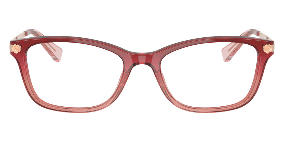 Coach HC6142 5551 51 - Burgundy Pink Glitter Gradient #id:hc61425551_s:102100