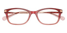 Coach HC6142 5551 51 - Burgundy Pink Glitter Gradient #id:hc61425551_s:102120