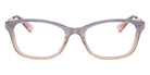 Coach HC6142 5554 51 - Violet Pink Glitter Gradient #id:hc61425554_s:104100