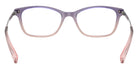 Coach HC6142 5554 51 - Violet Pink Glitter Gradient #id:hc61425554_s:104115