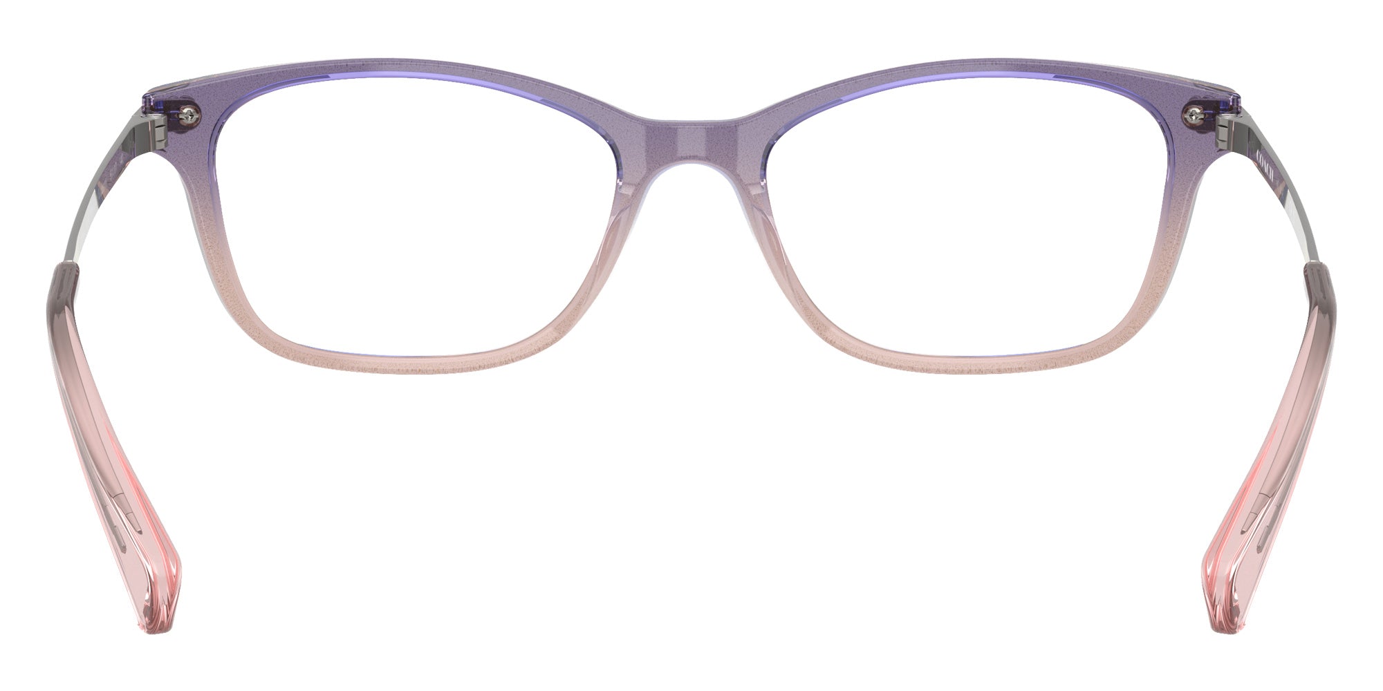 Coach HC6142 5554 51 - Violet Pink Glitter Gradient #id:hc61425554_s:104115