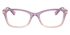 Coach HC6142 5813 51 - Amethyst/Pink Gradient #id:hc61425813_s:106100