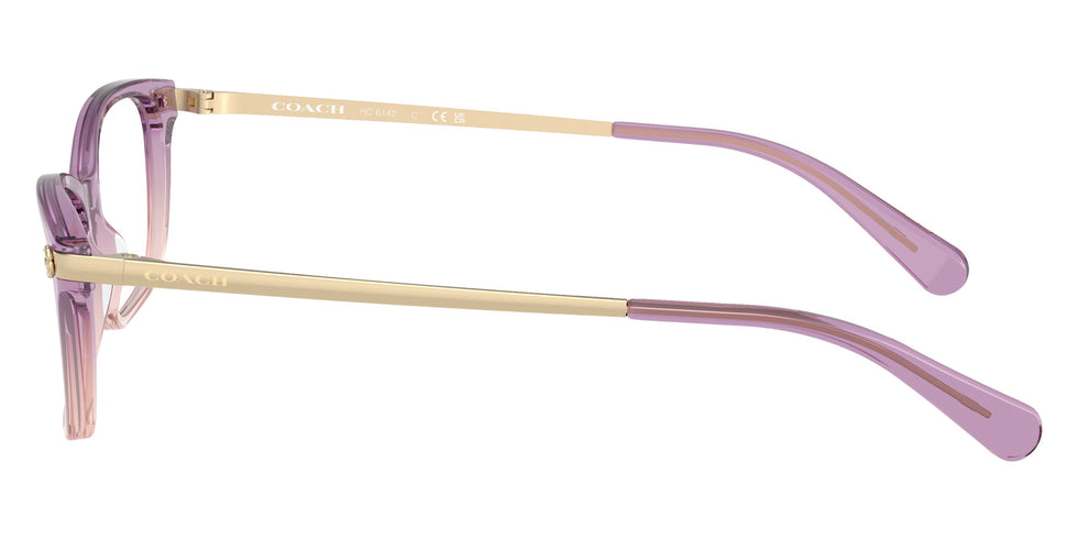 Coach HC6142 5813 51 - Amethyst/Pink Gradient #id:hc61425813_s:106110