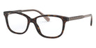 Coach HC6143 5120 54 - Dark Tortoise #id:hc61435120_s:100100
