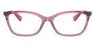 Coach HC6146U 5800 53 - Transparent Berry #id:hc6146u5800_s:102100