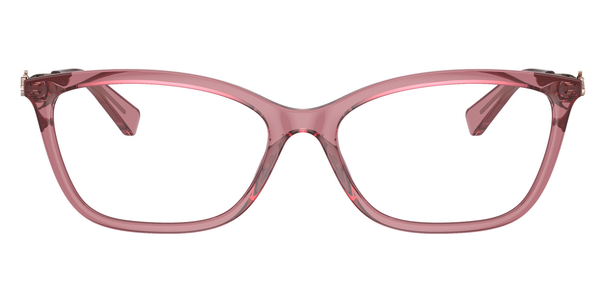 Coach HC6146U 5800 53 - Transparent Berry #id:hc6146u5800_s:102100