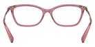 Coach HC6146U 5800 53 - Transparent Berry #id:hc6146u5800_s:102115