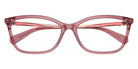 Coach HC6146U 5800 53 - Transparent Berry #id:hc6146u5800_s:102120