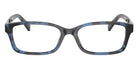 Coach HC6148 5593 52 - Blue Tortoise #id:hc61485593_s:100100