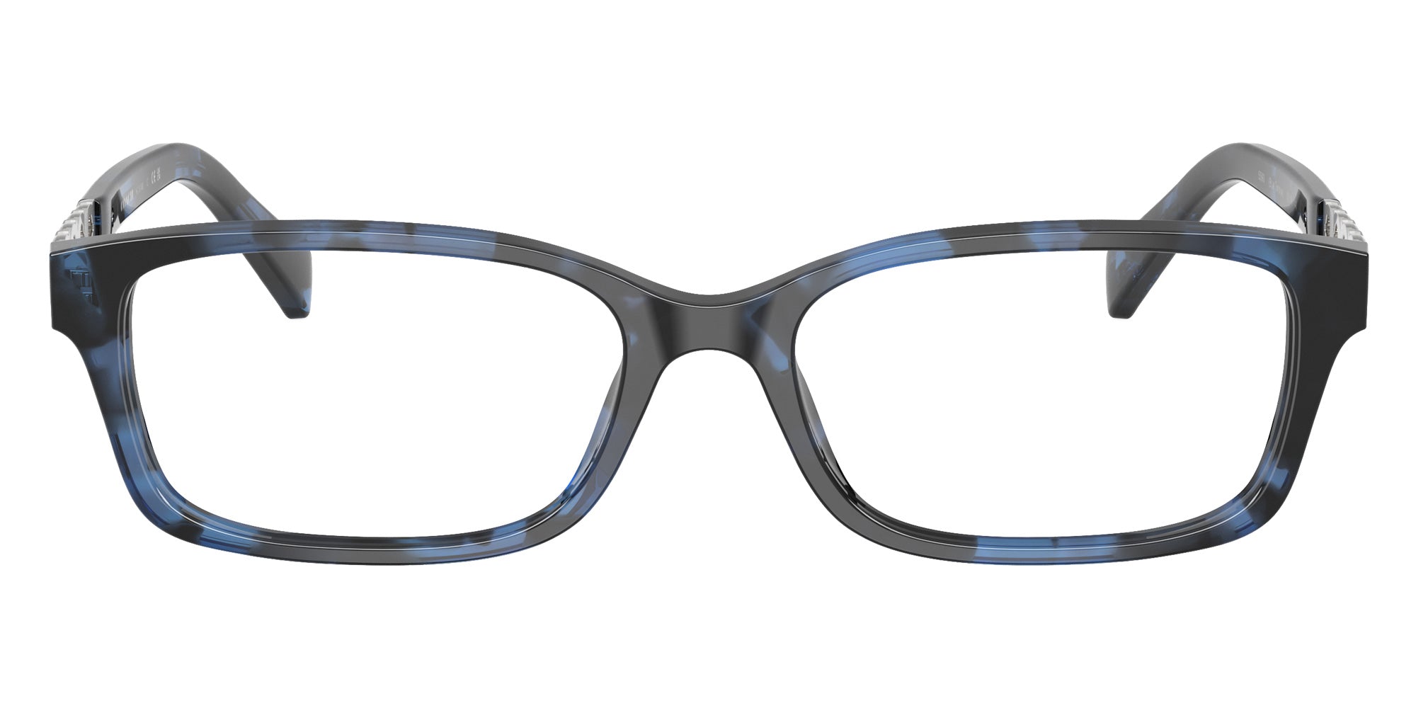 Coach HC6148 5593 52 - Blue Tortoise #id:hc61485593_s:100100