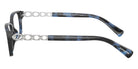 Coach HC6148 5593 52 - Blue Tortoise #id:hc61485593_s:100110
