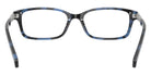 Coach HC6148 5593 52 - Blue Tortoise #id:hc61485593_s:100115