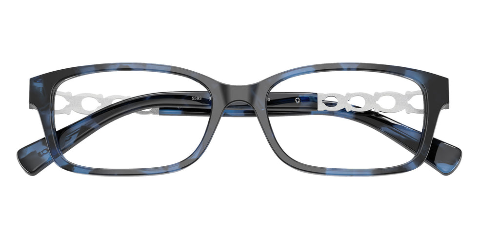 Coach HC6148 5593 52 - Blue Tortoise #id:hc61485593_s:100120