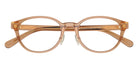 Coach HC6152D 5654 49 - Transparent Brown #id:hc6152d5654_s:100120