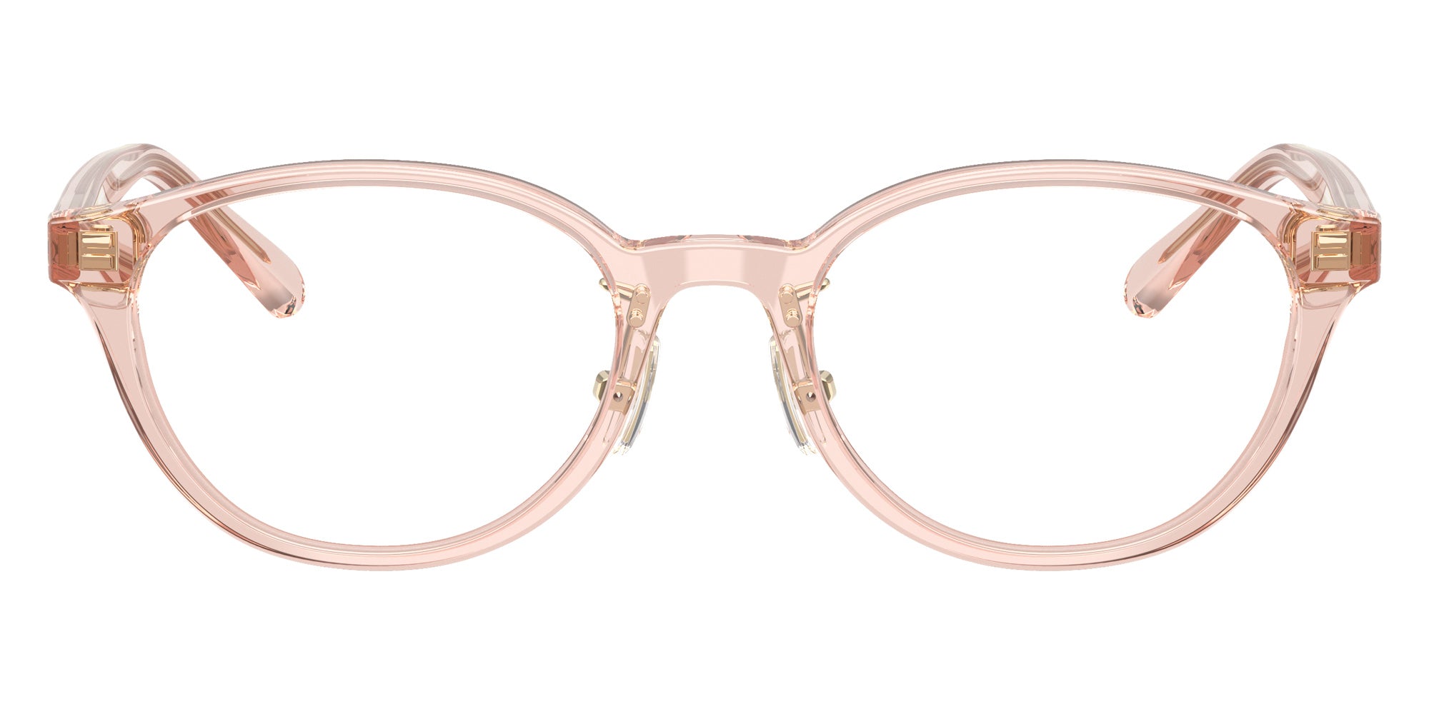 Coach HC6152D 5668 49 - Transparent Pink #id:hc6152d5668_s:102100