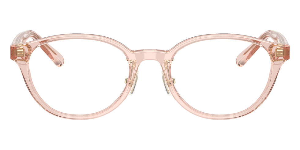 Coach HC6152D 5668 49 - Transparent Pink #id:hc6152d5668_s:102100