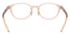 Coach HC6152D 5668 49 - Transparent Pink #id:hc6152d5668_s:102115