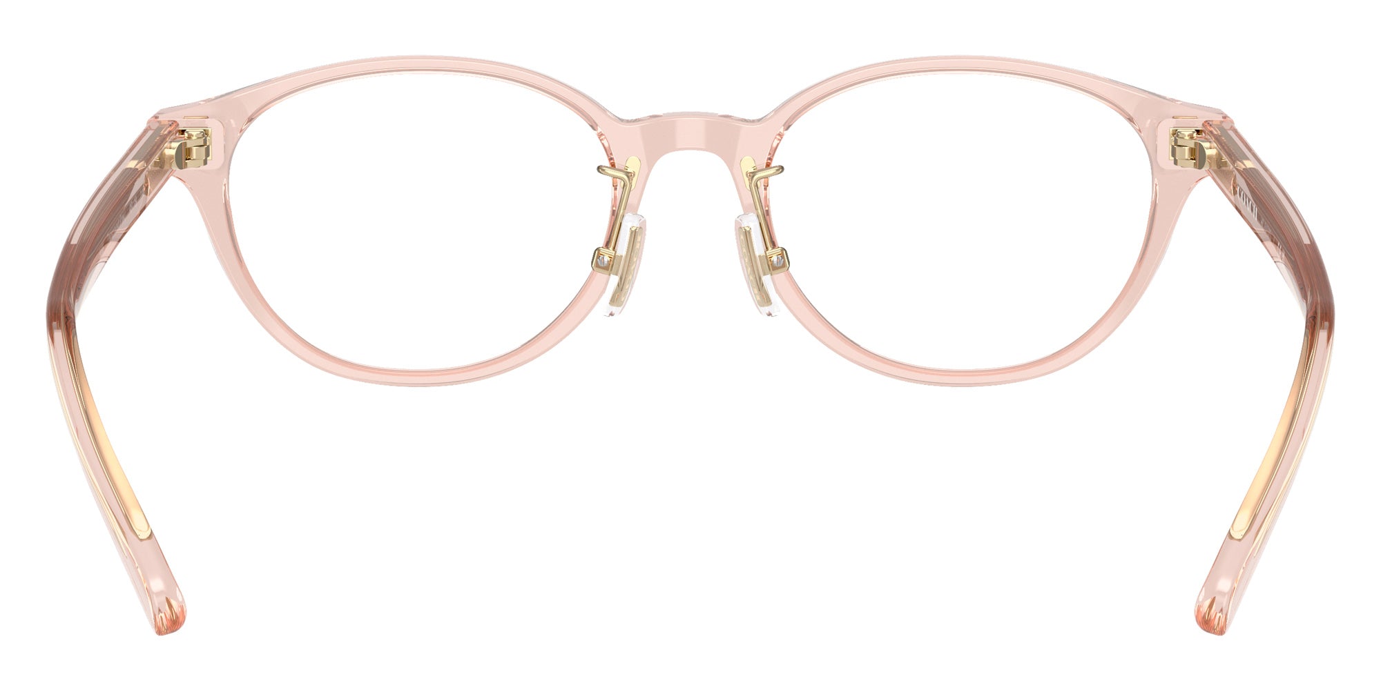 Coach HC6152D 5668 49 - Transparent Pink #id:hc6152d5668_s:102115